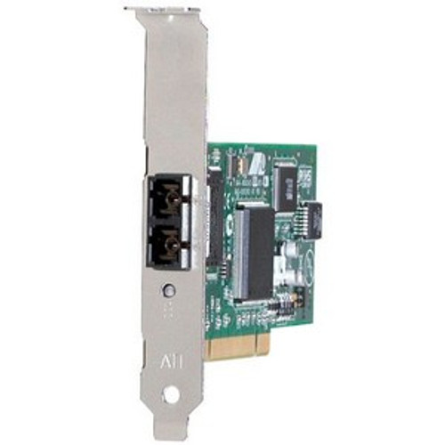 AT2701FXSC901 Allied Telesis AT2701FX Fast Ethernet Fiber Network Interface Card PCI