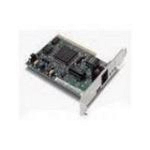 NC-2010H Brother Ethernet Print Server 1 x 10Base-T , 1 x 10Base-2 10Mbps