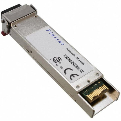 FTLX1612M3BCL Finisar 10Gbps 10GBase-ER Single-mode Fiber 40km 1550nm Duplex LC Connector XFP Transceiver Module