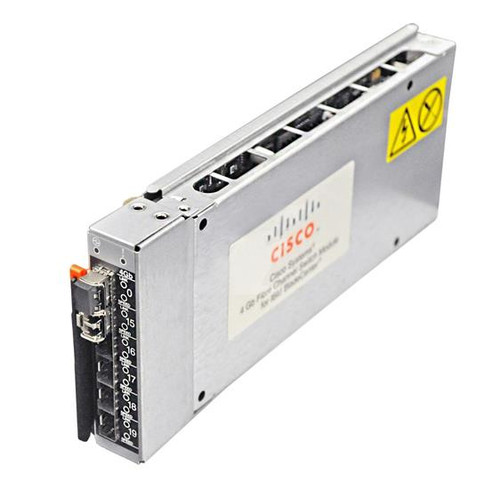 39Y928008CT IBM 4Gb Fibre Channel 20-Ports Switch Module by Cisco for BladeCenter (Refurbished)