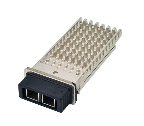 FTLX8541F2 Finisar 10Gbps 10GBase-SR Multi-mode Fiber 300m 850nm SC Connector X2 Transceiver Module