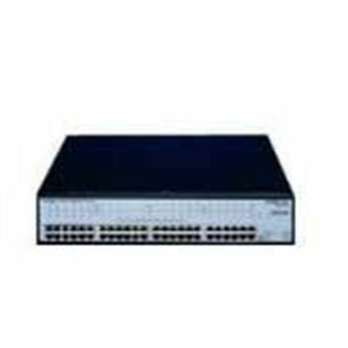 VH-4802 Enterasys Networks Vertical Horizon Fast Ethernet Switch 1 x Management Module 48 x 10/100Base-TX RJ-45 LAN (Refurbished)