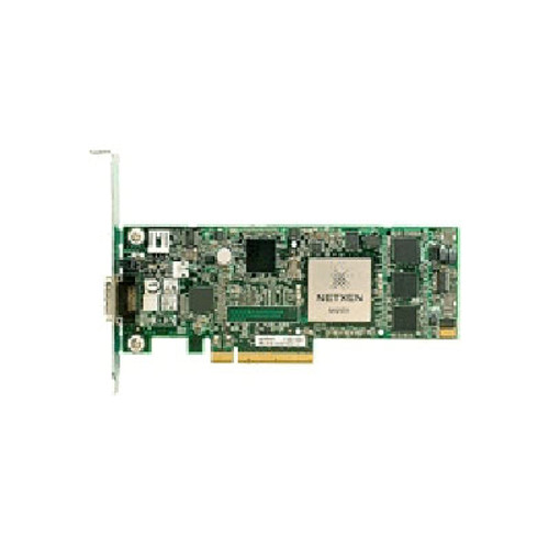 AOC-NXB-10GCX4 SuperMicro 10GBase-CX4 1 x CX4 PCI Express Ethernet Adapter