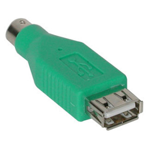 81497 Cables To Go USB PS/2 Adapter