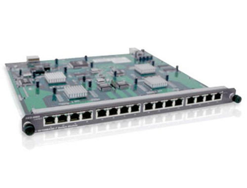 DES-6003 D-Link 16-Port 10/100base-Tx Optional Module For Des-6000