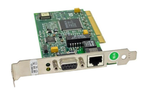 PBXNP-AA HP PCI 16/4 Token Ring Network Adapter