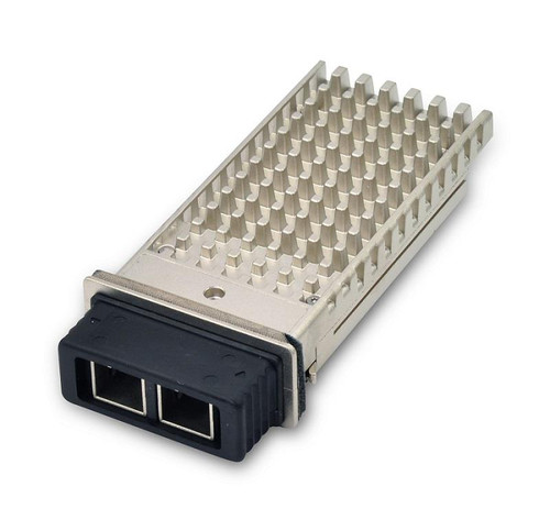 FTLX8541E2 Finisar 10Gbps 10GBase-SR Multi-mode Fibe 300m 850nm SC Connector X2 Transceiver Module