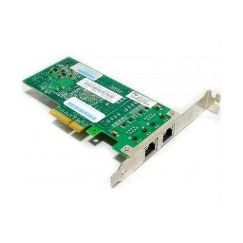 40K8900-02 IBM Myrinet Dual Fibre PCI-x Adapter with 2MB Memory by Myricom