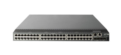 JC691A HP 5830AF-48G Switch with 1 Interface Slot 48-Ports Manageable 48 x POE+ 48 x RJ-45 5 x Expansion Slots 10/100/1000Base-T Rack-mountable (Refur
