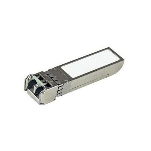 XFP-LR Aruba 10Gbps 10GBase-LR Single-mode Fiber 10km 1310nm Duplex LC Connector XFP Transceiver Module