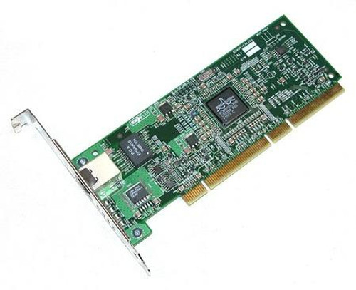 430-2710 Dell Broadcom 10/100/1000Base-T NetXtreme II 5708 Single Port Gigabit Ethernet PCI Express Network Interface Card