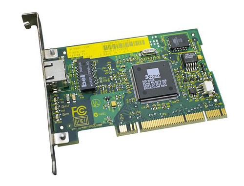 XSERIES-09N9999 IBM 10/100 EtherLink PCI Network Interface Card