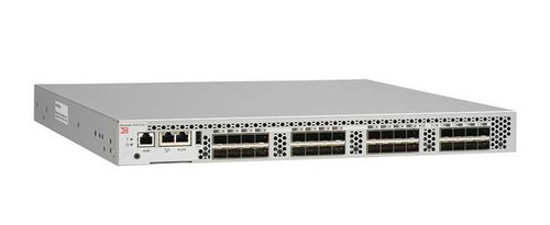 Silkworm5100 Brocade DELL BR-5140 40PT SWITCH 40ACT 40x8G SFP ENT s/w Bdl (Refurbished)