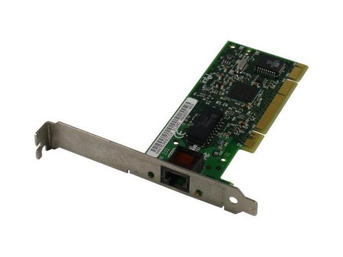 A78408-010 Intel PRO/1000 MT Single-Port RJ-45 1Gbps 10Base-T/100Base-TX/1000Base-T Gigabit Ethernet PCI Desktop Network Adapter