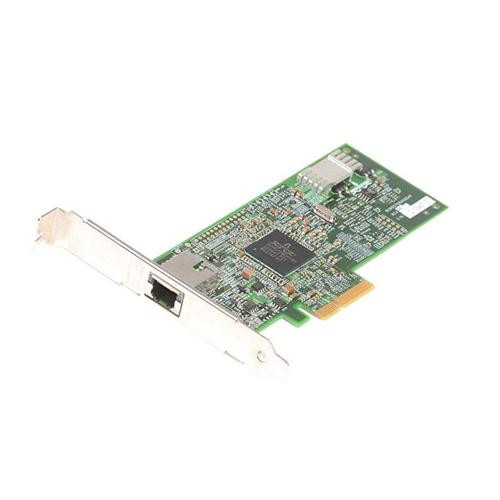 39Y6070-06 IBM NetXtreme II 1000 Express Single-Port 1Gbps 10Base-T/100Base-TX/1000Base-T Gigabit Ethernet PCI Express x4 Network Adapter by Broadcom for