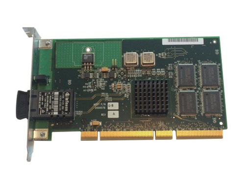 200007BX HP 1Gbps 1000Base-SX Gigabit Ethernet PCI LAN Network Adapter