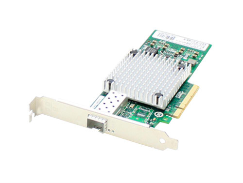 ADDPCIE1SFP ADDONICS 1-Port 1Gbps SFP+ PCI Express Network Adapter