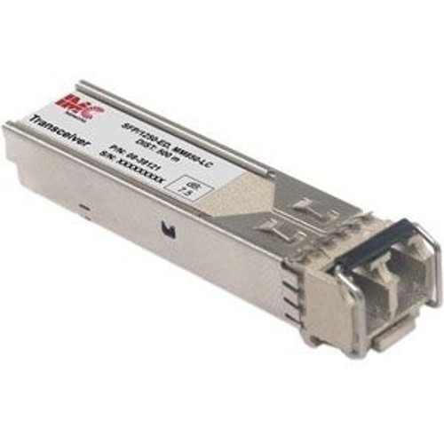 808-38201CC IMC 1.25Gbps 1000Base-SX Multi-mode Fiber 550m 850nm Duplex LC Connector SFP Transceiver Module