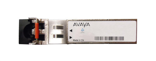 RMAA1419030-E5 Avaya 1Gbps 1000Base-CWDM Single-mode Fiber 40km 1570nm Duplex LC Connector SFP Transceiver Module for Nortel Compatible (Refurbished)