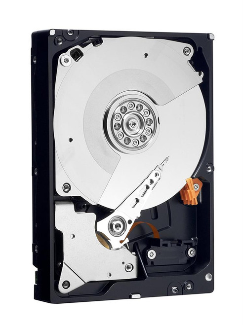 WD3000FYYZ-70UL1B0 Western Digital RE 3TB 7200RPM SATA 6Gbps 64MB Cache 3.5-inch Internal Hard Drive