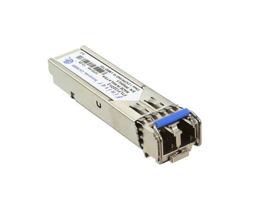 FTLF1322S2HTR Finisar 622Mbps OC-12 SR-1 15km 1310nm Duplex LC Connector SFP Transceiver Module