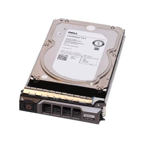 E42-5286 Dell 3TB 7200RPM SATA 6Gbps Nearline Hot Swap 3.5-inch Internal Hard Drive