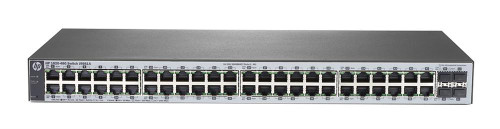 J9981A#ACC HP ProCurve 48-Ports SFP Gigabit Ethernet Switch 1820-48g rack-mountable 1U (Refurbished)