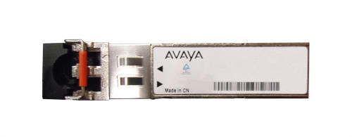 RMAA1419025-E5 Avaya 1Gbps 1000Base-CWDM Single-mode Fiber 40km 1470nm Duplex LC Connector SFP Transceiver Module for Nortel Compatible (Refurbished)