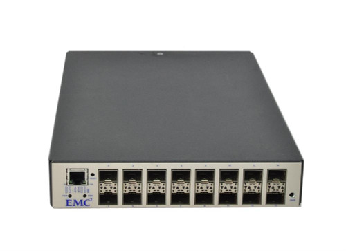 DS-4400M EMC 8/16-port Fc-4GB San Switch 8-port Active (Refurbished)