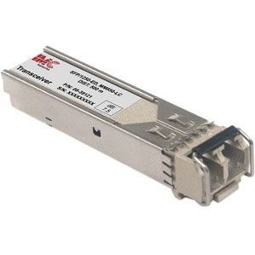 808-38203CC IMC 1.25Gbps 1000Base-LX Single-mode Fiber 10km 1310nm LC Connector Transceiver Module