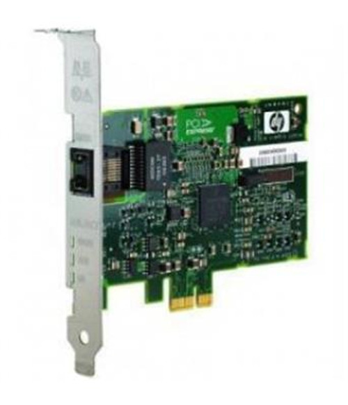 012429-001N HP Single-Port RJ-45 1Gbps 10Base-T/100Base-TX/1000Base-T Gigabit Ethernet PCI Express Server Network Adapter