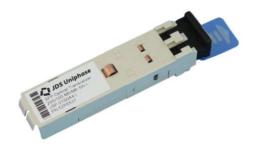 52P6537-02-CT IBM 2Gbps Short Wave SFP GBIC Optical Transceiver Module