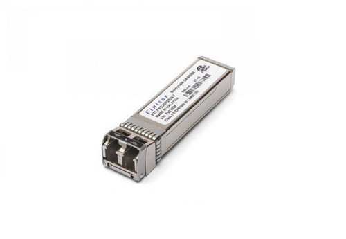 FTLF8528P3BNV Finisar 8.5Gbps Fibre Channel Multi-mode Fiber 150m 850nm Duplex LC Connector SFP+ Transceiver Module