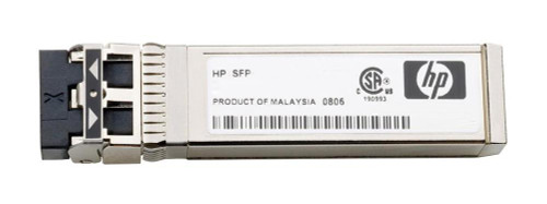 570107-001 HP 10Gbps 10GBase-SR SFP Transceiver Module