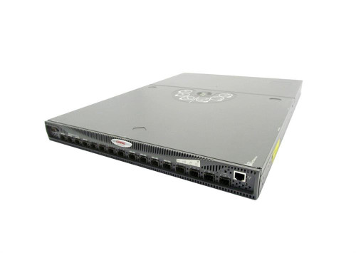 283056-B21-B-CS3 HP 2/16EL 2GB Full Duplex Fiber Channel SAN Switch (Refurbished)