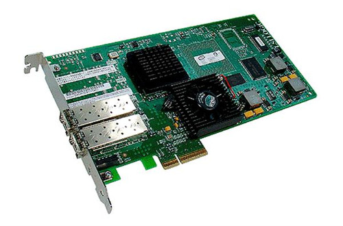 661-4206 Apple Fibre Channel 2GB PCI-E LF Card for Mac Pro Xserve (Late 2006)