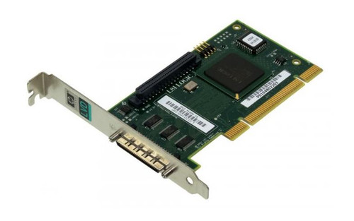 LSI20160HP LSI 32-bit Pci To Ultra160 Scsi Single Channel Host Bus Adapter