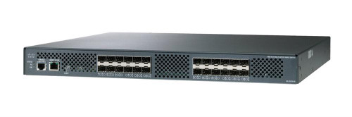 CSPXDS-C9124-K9 HP Cisco Mds 9124 Fabric Switch (Refurbished)