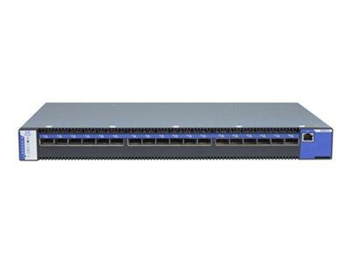 MSX6015T-1SFS Mellanox Ethernet SwitchX-2 Based 18PORT QSFP FDR10 1U InfiniBand Switch (Refurbished)