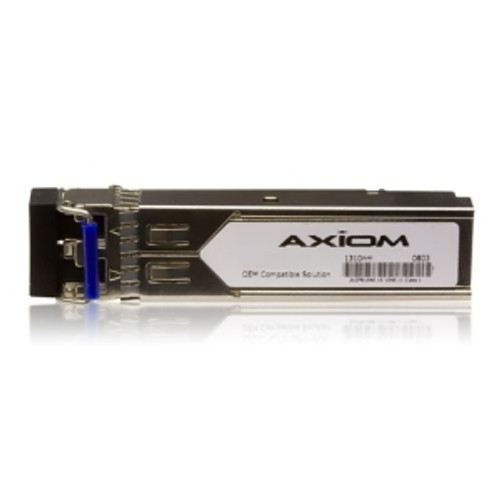 370-5211-AX Axiom 2.125Gbps 1000Base-SX Multi-mode Fiber 550m 850nm Duplex LC Connector SFP Transceiver Module for Sun Compatible
