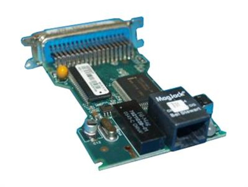 ESI-57833-0101 Zebra PCI RJ-45 Ethernet Networking Card for Printer XIII