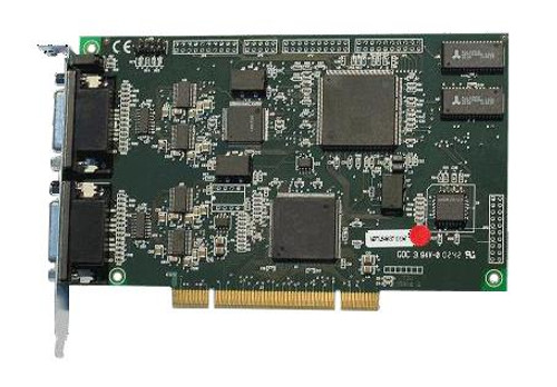 J2815AU HP EISA 2-Port X25 PSI Card