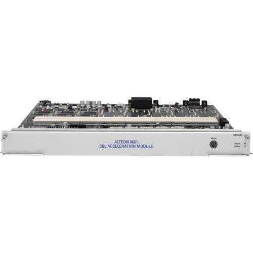 DS1404070-GS Nortel Ethernet Routing Switch 8348TX module. 48-Ports autosensing 10BASE-T/100BASE-TX Ethernet interface module. (Refurbished)