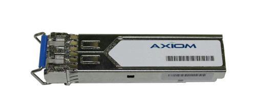 J9151A-AX Axiom 10Gbps 10GBase-LR Single-mode Fiber 10km 1310nm Duplex LC Connector SFP+ Transceiver Module for HP Compatible