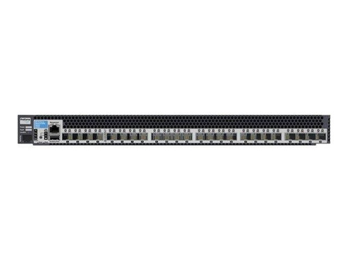 J9265A#ABB HP ProCurve 6600-24XG 24-Ports 10GBE SFP+ Layer3 Manageable Rack-mountable Gigabit Ethernet Switch (Refurbished)
