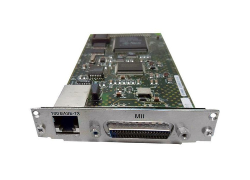 X1059A-SUN Sun S-BUS 100BaseT Fast Ethernet 2.0/2.1 Card