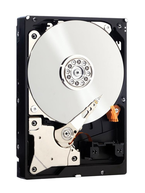WD2000FYYX-DELL Western Digital RE 2TB 7200RPM SATA 6Gbps 64MB Cache 3.5-inch Internal Hard Drive