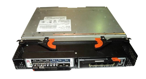 39Y9311-06 IBM Multi-Switch Interconnect Module for BladeCenter (Refurbished)