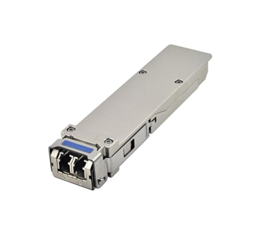 NAP-X6589-R6 NetApp 10Gbps 10GBase-SR Multi-mode Fiber 300m 850nm Duplex LC Connector SFP+ Transceiver Module