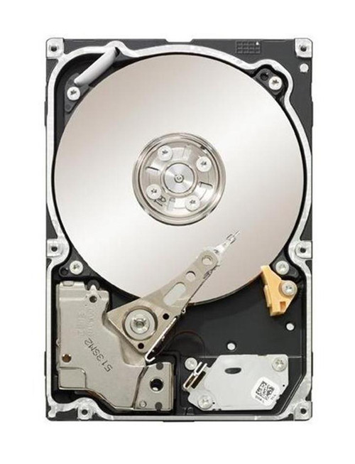 1A9168-001 Seagate Constellation ES 2TB 7200RPM SATA 6Gbps 64MB Cache 3.5-inch Internal Hard Drive